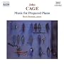 Music for Prepared Piano (Berman)