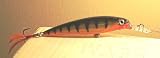 Rapala Fishing Lures Xrap Deep 10 Perch 4 Long 7/16 oz.