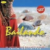 Bailando