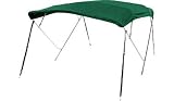 Cabela’s Solarskin Replacement Boat Top4Bow, 8Ft. Long