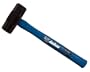 Ames True Temper 1197000 4-Pound Double-Faced Sledge Hammer with 16-Inch FiberPro Handle