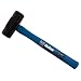 Ames True Temper 1197000 4-Pound Double-Faced Sledge Hammer with 16-Inch FiberPro Handle