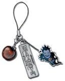Death Note: Ryuk SD Cell Phone Charm