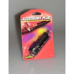 12V ACCESS.PLUG