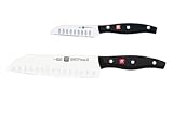 J.A. Henckels Twin Signature 2pc Asian Set