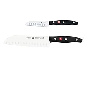 J.A. Henckels Twin Signature 2pc Asian Set by Henckels