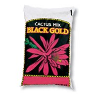 Black Gold Cactus Mix 12 Quarts