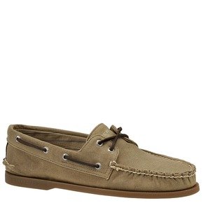 Sperry Top-Sider Men's A/O Oil Cloth Boat Shoe