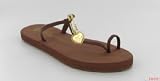Juicy Couture Malibu Sandal