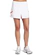 Boll&eacute; Women's Coral Reef Notch Front Tennis Skirt with Short