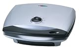 Zoom Produkt-Bild: Steba Low-Fat-Grill FG 65