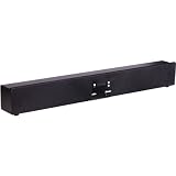 SOUNDSTREAM H-320BARÊ 80-WATT 2.1 SOUNDBAR WITH BUILT-IN SUBWOOFER