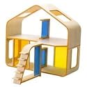 Plan Toy Contemporary Doll House