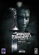Coffret Le sabreur manchot 4 DVD : Un seul bras les tua tous / Le Bras de la vengeance / La Rage du tigre
