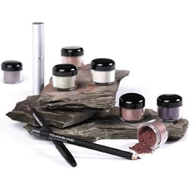 Youngblood Loose Mineral Eyeshadow