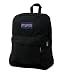 JanSport SuperBreak Classic Backpack (Black)