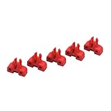 ソケットホルダー用クリップセット 9.5mm用 クリップ5個 EHB-35【KTC】