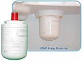 Maytag/Jenn-Air PuriClean Water Filter (UKF7003AXX, UKF7002AXX, UKF7001AXX, UKF6001AXX, UKF5001AXX)