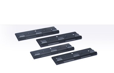 WB-3 bookshelf speaker wall brackets