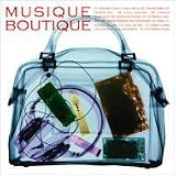 Musique Boutique