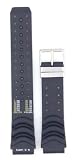 Citizen Watch Band Original 20mm ND Limits Depth Stainless Buckle