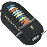 Case Logic AV30BLACK 30 Cd Visor Black