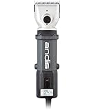 Andis Cattle and Horse Clipper, Professional Equine and Livestock Grooming, HC (68010)