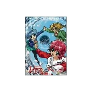 TMS DVD COLLECTION ���@�R�m���C�A�[�X 10