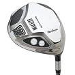 MacGregor MACTEC TOUR Driver w/ graphite