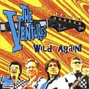 The Ventures - Wild Again - Zortam Music