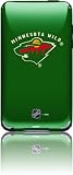 Skinit Minnesota Wild Solid Background Vinyl Skin for iPod Touch (2nd & 3rd Gen)