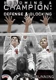 John Dunning: Becoming a Champion: Defense and Blocking (DVD)