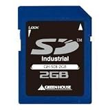 GH-SDI-2GB [2GB]