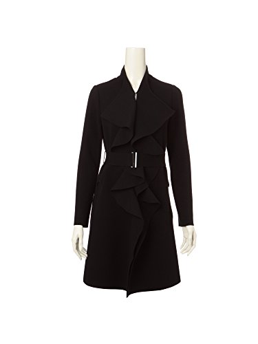 (エポカ) EPOCA ミラノラッフルコート M5C05767__