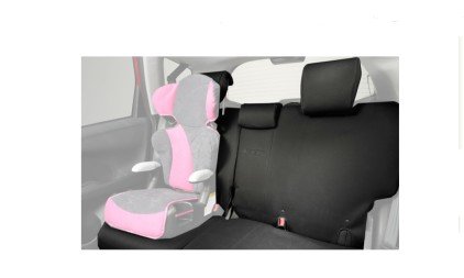 Honda Fit Genuine Factory OEM 08P32-TK6-110 Rear Seat Cover 2013 On Sale