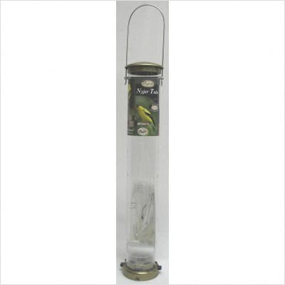 Thistle Tube Medium Blue