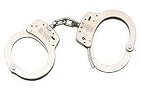 Model 100 Series Handcuffs - Slot Lock