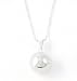 Chiming Ball Necklace