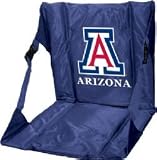 Arizona Wildcats Stadium Seat