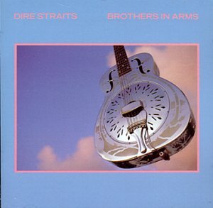 Dire Straits - Brothers in Arms (vinyle) - Zortam Music