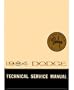 1964 DODGE 330 440 DART Shop Service Repair Manual Book