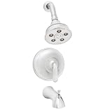 Speakman SM-7030-P Caspian Pressure Polished Chrome