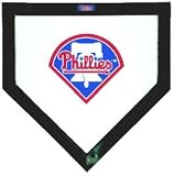 Philadelphia Phillies Official Home Plate