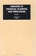 Advances in Financial Planning and Forecasting, Volume 9 (Advances in Financial Planning and Forecasting)