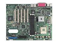 Super Micro ATX MBD P4 845 S478-ATI 8MB DUAL ETH BULK ( P4SBE BULK )