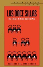 Las Doce Sillas [Import NTSC Region 0] Tomas Gutierrez Alea