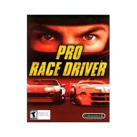 Pro Race Driver