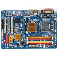 Childrens Toyshop  Computer : Gigabyte GA-P31-DS3L - Motherboard - ATX - iP31 - LGA775 Socket - UDMA100, Serial ATA-300 - Gigabit Ethernet - High Definition Audio (8-channel)