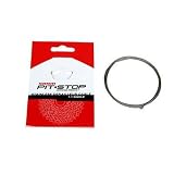 Pitstop 1.1 SS 2200mm Single Shift Cable