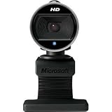 MICROSOFT H5D-00003 - Microsoft LifeCam H5D-00003 Webcam